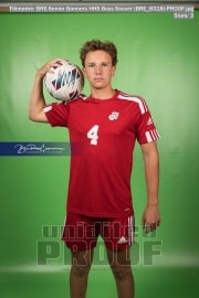 Senior Banners HHS Boys Soccer (BRE_8318)