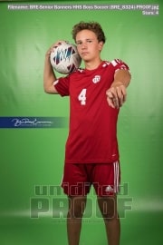 Senior Banners HHS Boys Soccer (BRE_8324)