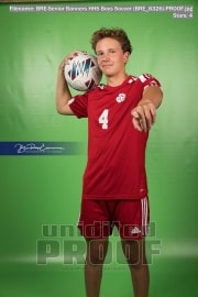 Senior Banners HHS Boys Soccer (BRE_8326)