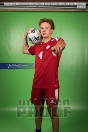 Senior Banners HHS Boys Soccer (BRE_8330)