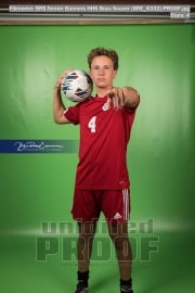Senior Banners HHS Boys Soccer (BRE_8332)