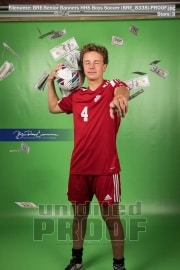 Senior Banners HHS Boys Soccer (BRE_8338)