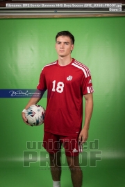 Senior Banners HHS Boys Soccer (BRE_8358)