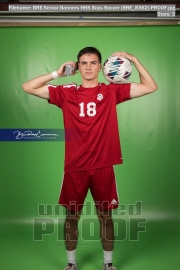 Senior Banners HHS Boys Soccer (BRE_8362)