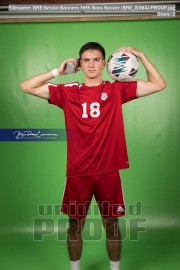 Senior Banners HHS Boys Soccer (BRE_8364)