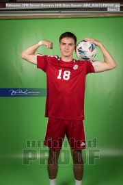 Senior Banners HHS Boys Soccer (BRE_8367)