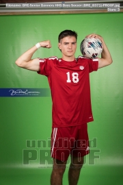 Senior Banners HHS Boys Soccer (BRE_8371)
