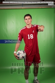 Senior Banners HHS Boys Soccer (BRE_8379)