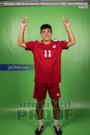 Senior Banners HHS Boys Soccer (BRE_8397)