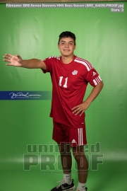 Senior Banners HHS Boys Soccer (BRE_8409)