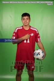 Senior Banners HHS Boys Soccer (BRE_8414)