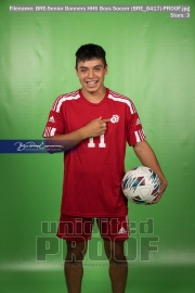Senior Banners HHS Boys Soccer (BRE_8417)