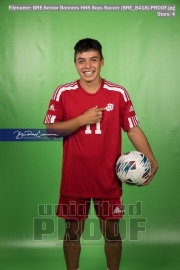 Senior Banners HHS Boys Soccer (BRE_8418)