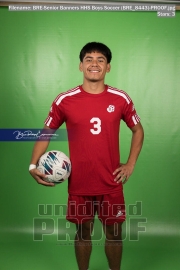 Senior Banners HHS Boys Soccer (BRE_8443)