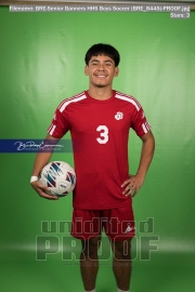 Senior Banners HHS Boys Soccer (BRE_8445)