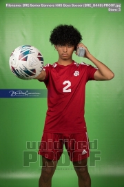 Senior Banners HHS Boys Soccer (BRE_8448)