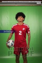 Senior Banners HHS Boys Soccer (BRE_8457)