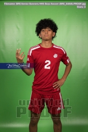 Senior Banners HHS Boys Soccer (BRE_8468)