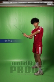 Senior Banners HHS Boys Soccer (BRE_8473)