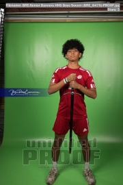 Senior Banners HHS Boys Soccer (BRE_8475)