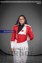 Senior Banners HHS Marching Band (BRE_5806)