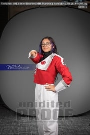 Senior Banners HHS Marching Band (BRE_5816)