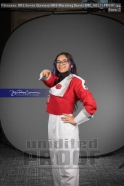 Senior Banners HHS Marching Band (BRE_5817)