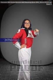 Senior Banners HHS Marching Band (BRE_5819)