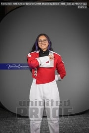 Senior Banners HHS Marching Band (BRE_5831)