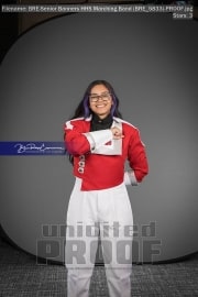 Senior Banners HHS Marching Band (BRE_5833)
