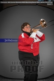 Senior Banners HHS Marching Band (BRE_5836)