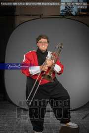 Senior Banners HHS Marching Band (BRE_5843)