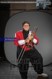 Senior Banners HHS Marching Band (BRE_5845)
