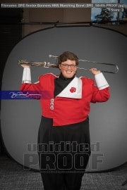 Senior Banners HHS Marching Band (BRE_5849)