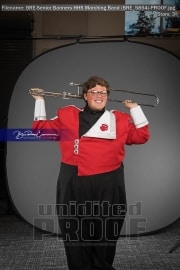 Senior Banners HHS Marching Band (BRE_5854)