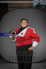 Senior Banners HHS Marching Band (BRE_5857)