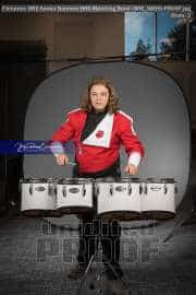 Senior Banners HHS Marching Band (BRE_5859)