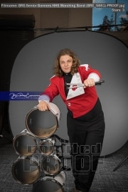 Senior Banners HHS Marching Band (BRE_5881)