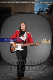 Senior Banners HHS Marching Band (BRE_5894)