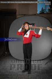 Senior Banners HHS Marching Band (BRE_5900)