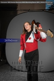 Senior Banners HHS Marching Band (BRE_5904)