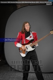 Senior Banners HHS Marching Band (BRE_5915)