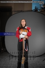 Senior Banners HHS Marching Band (BRE_5927)