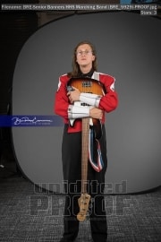 Senior Banners HHS Marching Band (BRE_5929)