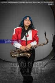 Senior Banners HHS Marching Band (BRE_5932)