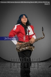 Senior Banners HHS Marching Band (BRE_5934)