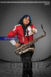 Senior Banners HHS Marching Band (BRE_5938)