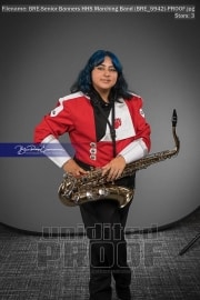 Senior Banners HHS Marching Band (BRE_5942)