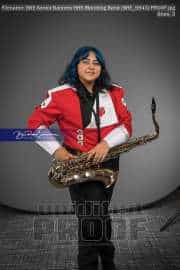 Senior Banners HHS Marching Band (BRE_5943)
