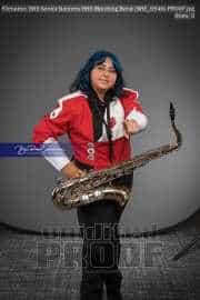 Senior Banners HHS Marching Band (BRE_5946)